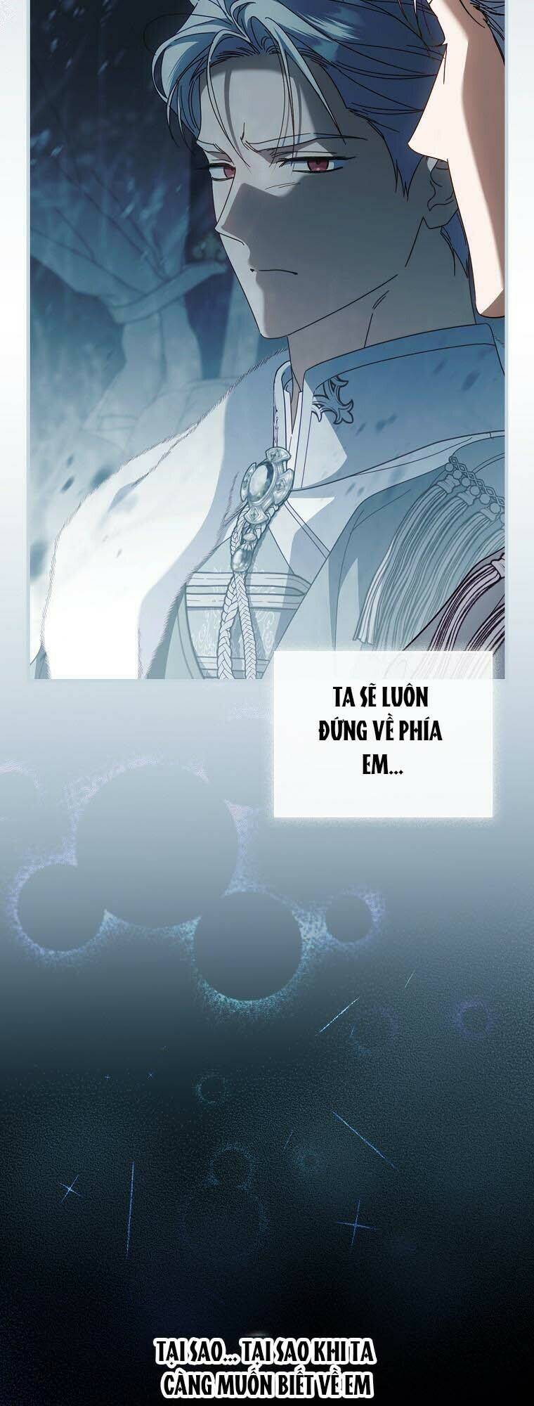 Phương Pháp Khiến Phu Quân Đứng Về Phía Tôi Chapter 90 - Trang 2