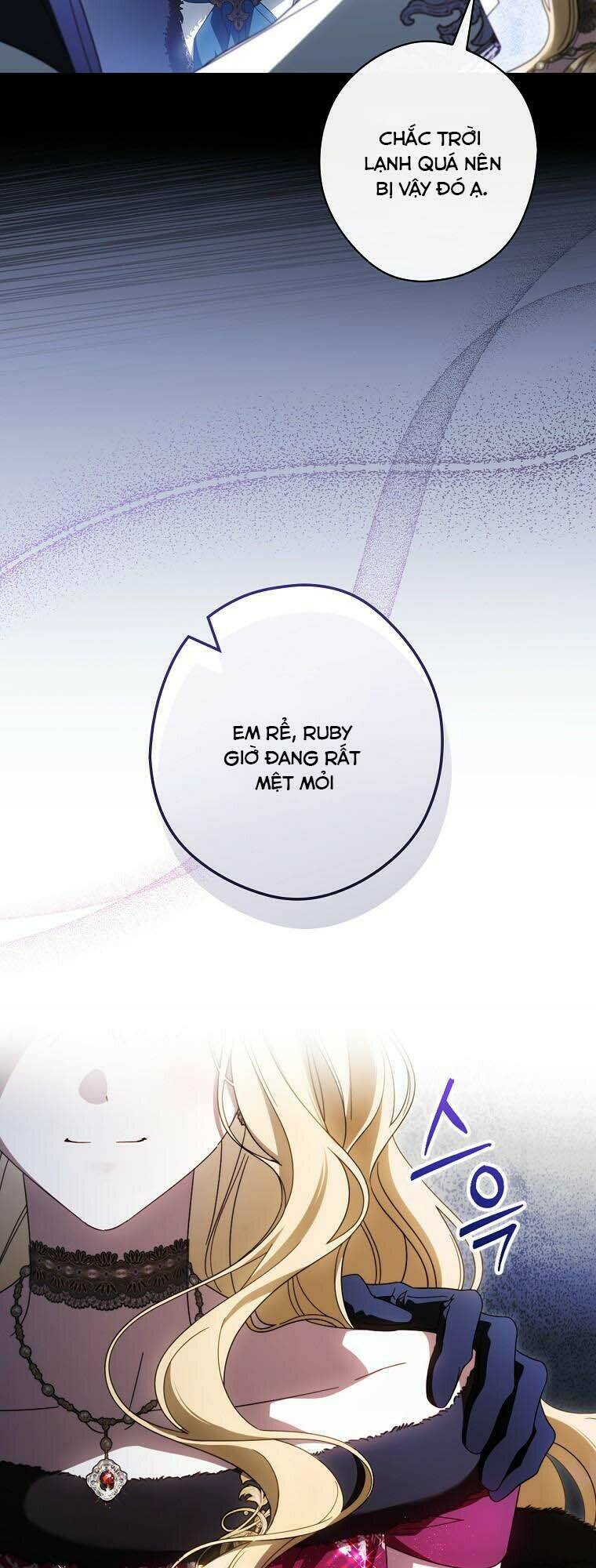 Phương Pháp Khiến Phu Quân Đứng Về Phía Tôi Chapter 90 - Trang 2