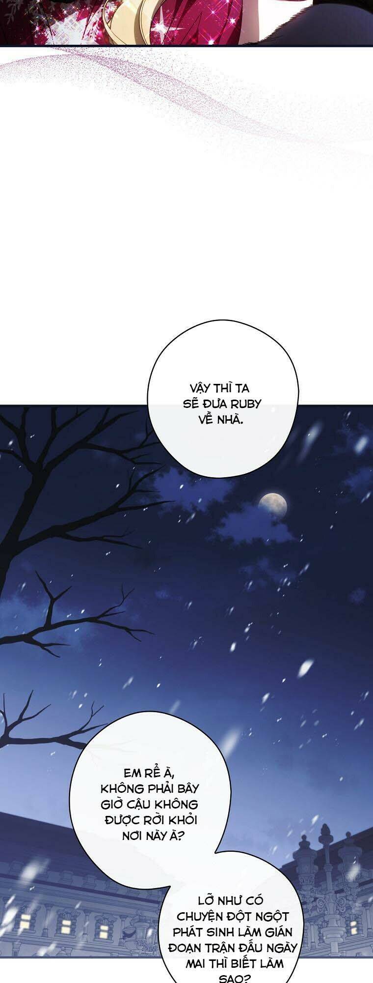 Phương Pháp Khiến Phu Quân Đứng Về Phía Tôi Chapter 90 - Trang 2