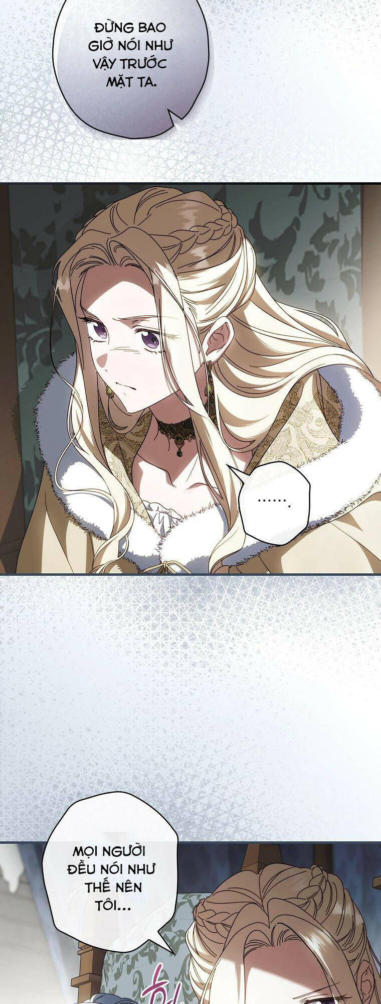 Phương Pháp Khiến Phu Quân Đứng Về Phía Tôi Chapter 91 - Trang 2