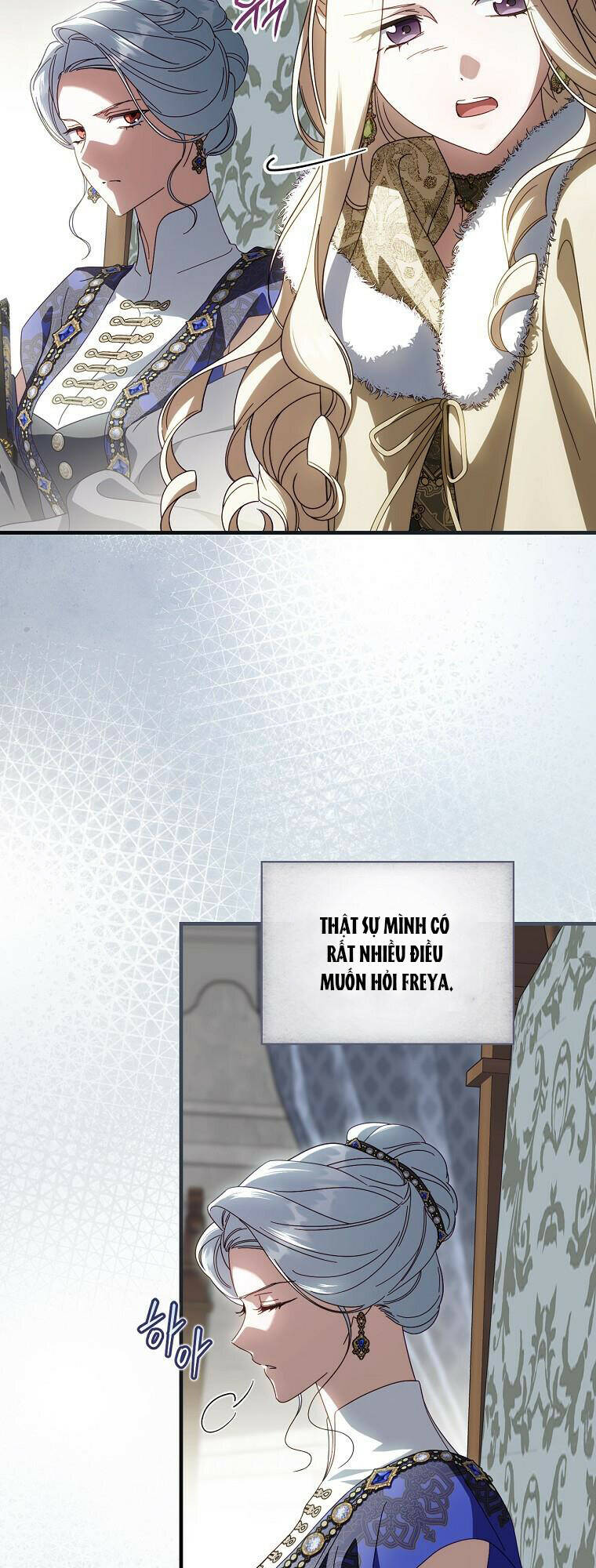 Phương Pháp Khiến Phu Quân Đứng Về Phía Tôi Chapter 91 - Trang 2