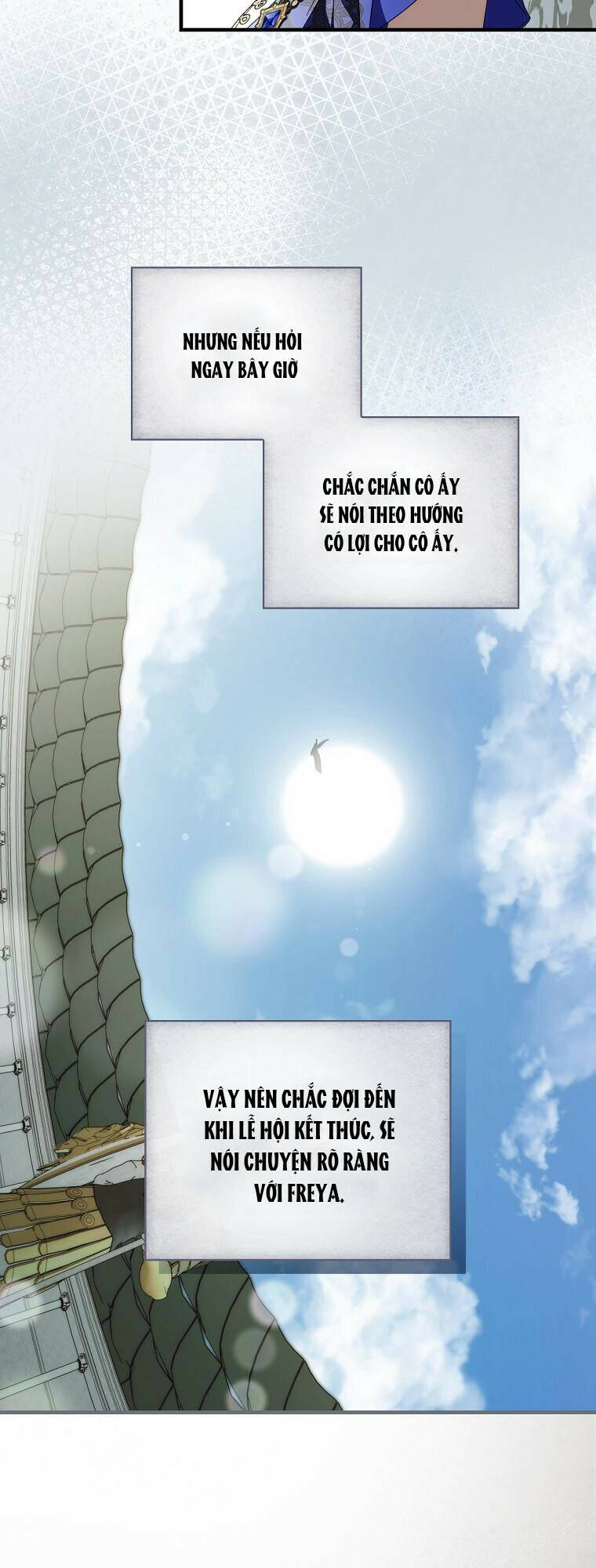 Phương Pháp Khiến Phu Quân Đứng Về Phía Tôi Chapter 91 - Trang 2