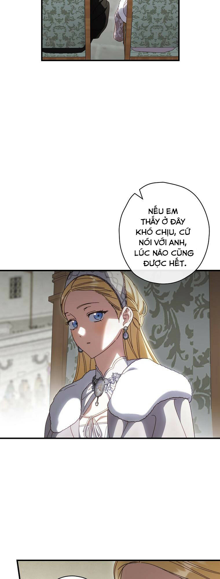 Phương Pháp Khiến Phu Quân Đứng Về Phía Tôi Chapter 91 - Trang 2