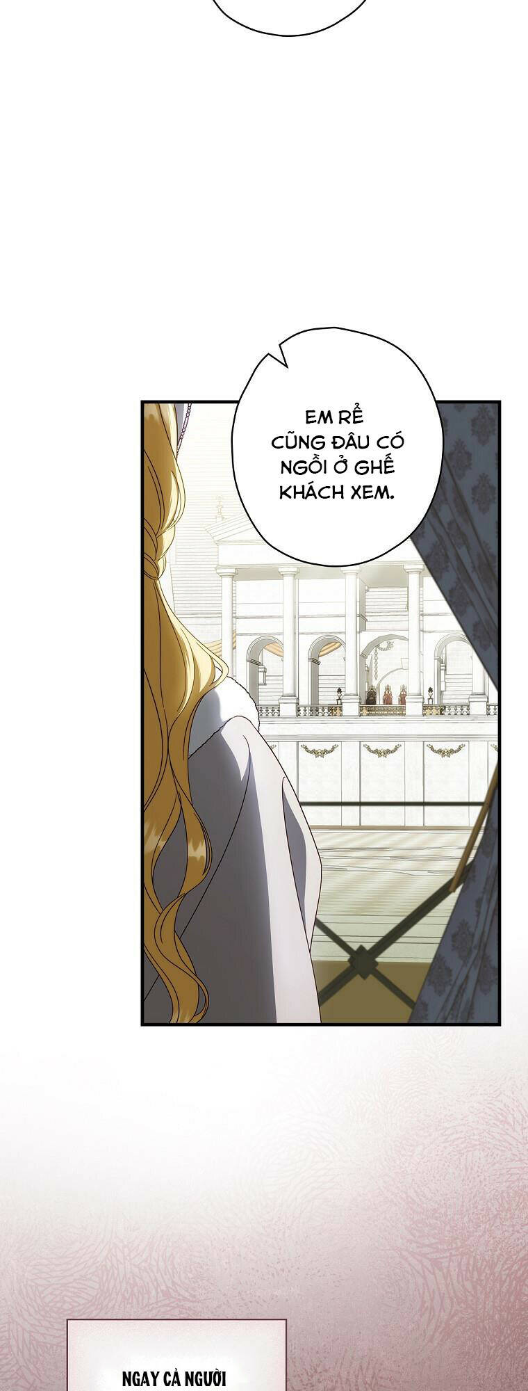 Phương Pháp Khiến Phu Quân Đứng Về Phía Tôi Chapter 91 - Trang 2