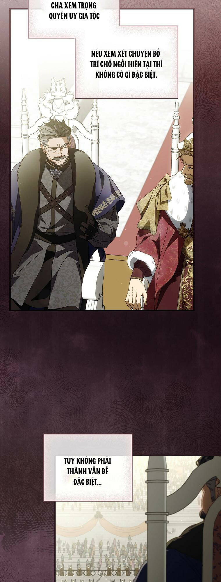 Phương Pháp Khiến Phu Quân Đứng Về Phía Tôi Chapter 91 - Trang 2