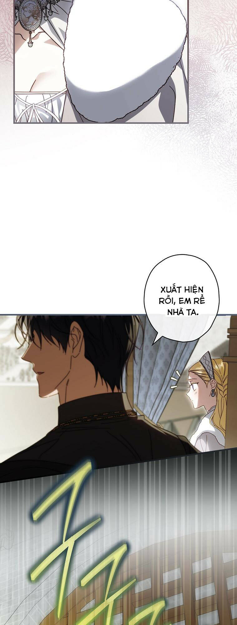 Phương Pháp Khiến Phu Quân Đứng Về Phía Tôi Chapter 91 - Trang 2