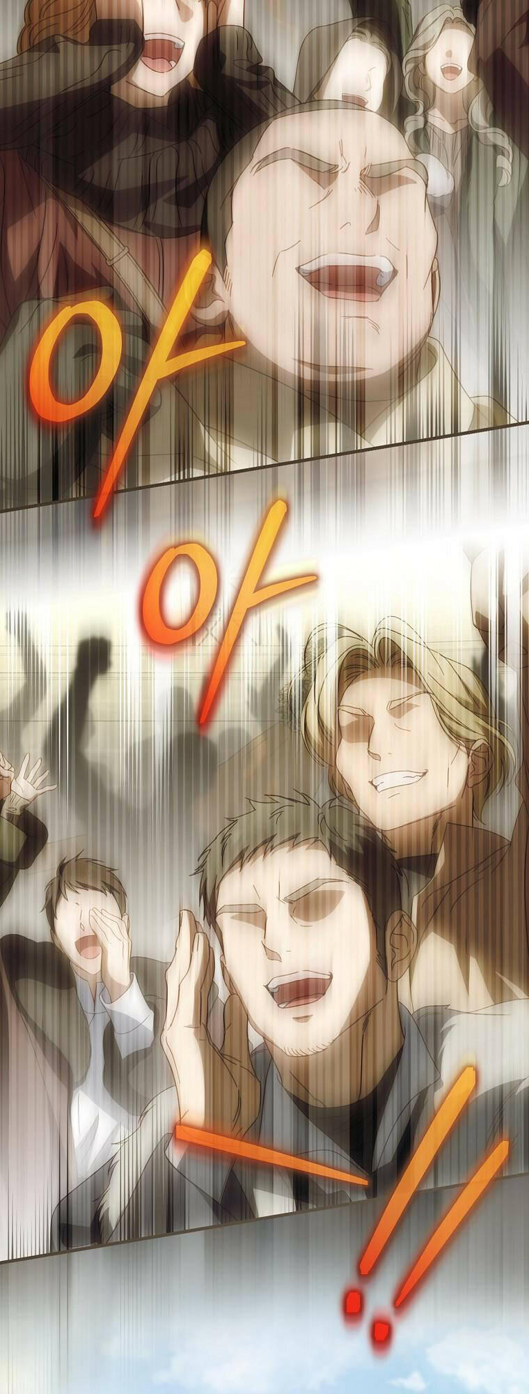 Phương Pháp Khiến Phu Quân Đứng Về Phía Tôi Chapter 91 - Trang 2