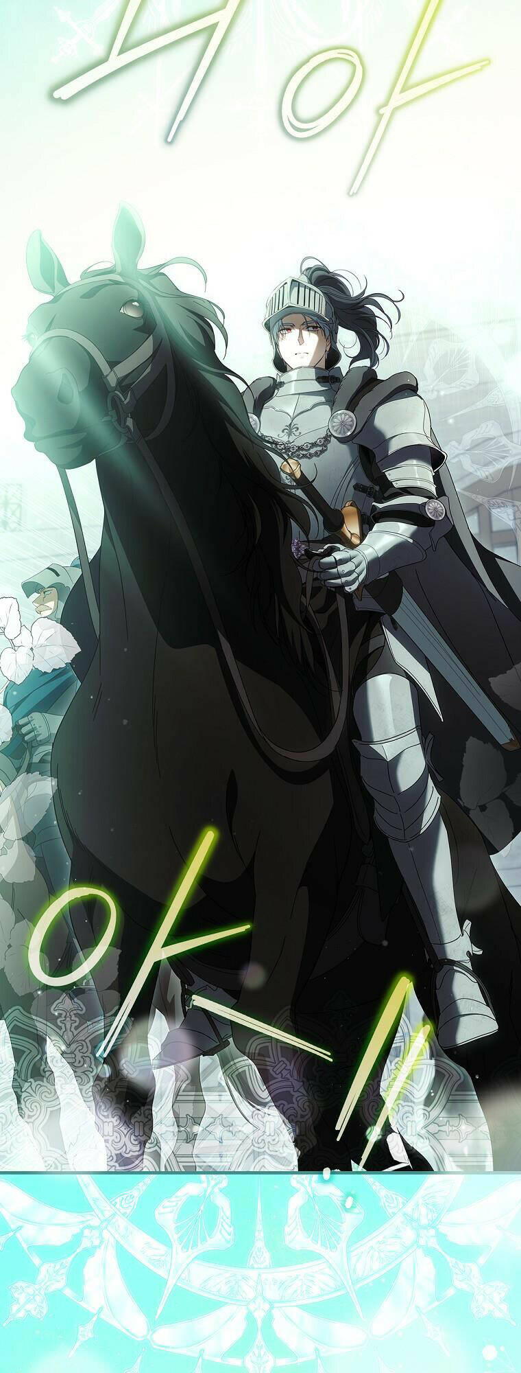 Phương Pháp Khiến Phu Quân Đứng Về Phía Tôi Chapter 91 - Trang 2