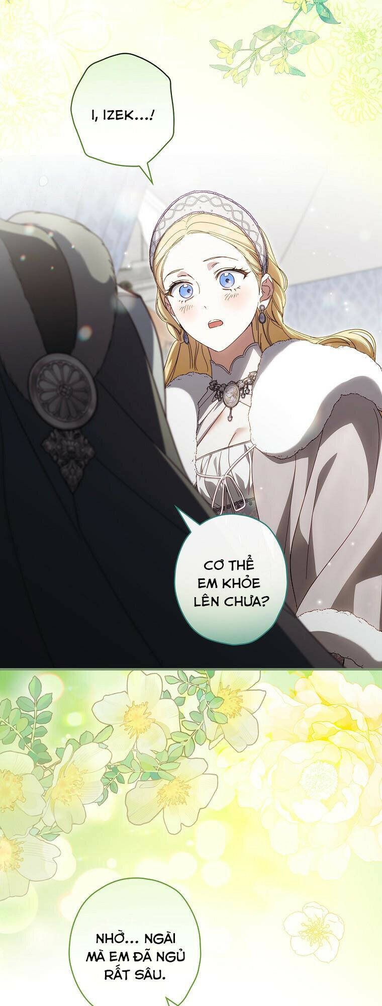 Phương Pháp Khiến Phu Quân Đứng Về Phía Tôi Chapter 91 - Trang 2