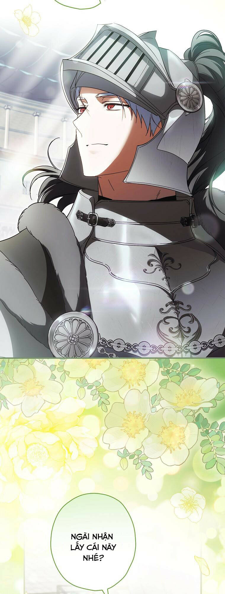 Phương Pháp Khiến Phu Quân Đứng Về Phía Tôi Chapter 91 - Trang 2