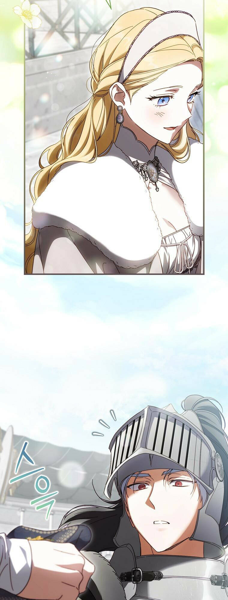 Phương Pháp Khiến Phu Quân Đứng Về Phía Tôi Chapter 91 - Trang 2