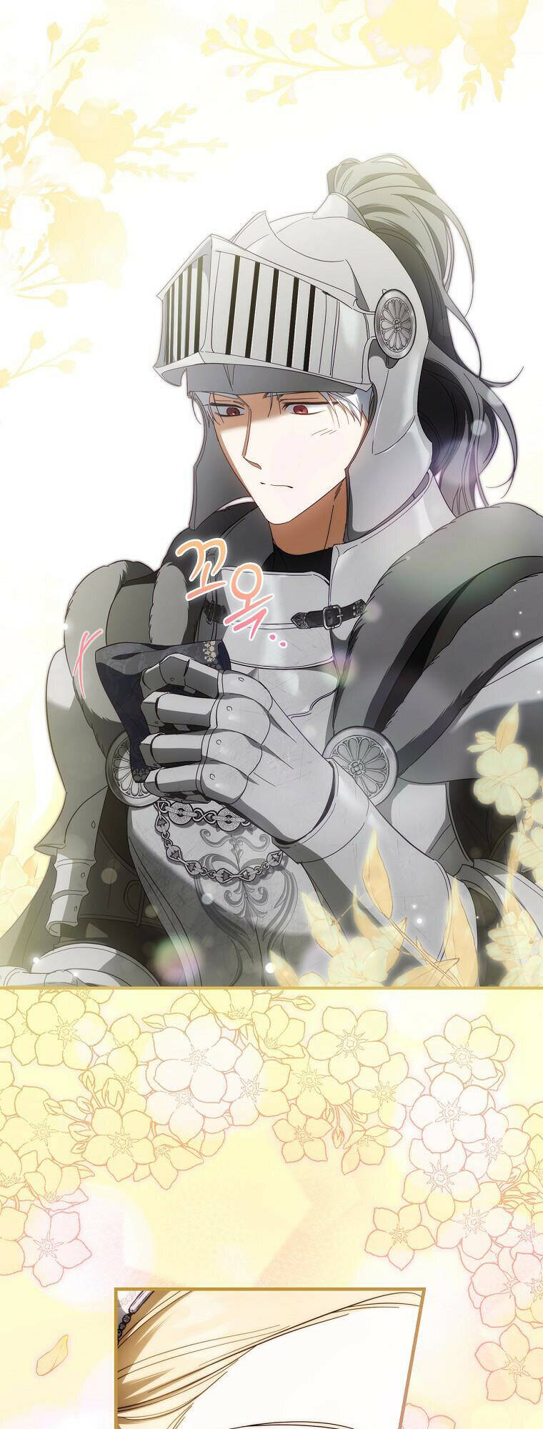 Phương Pháp Khiến Phu Quân Đứng Về Phía Tôi Chapter 91 - Trang 2