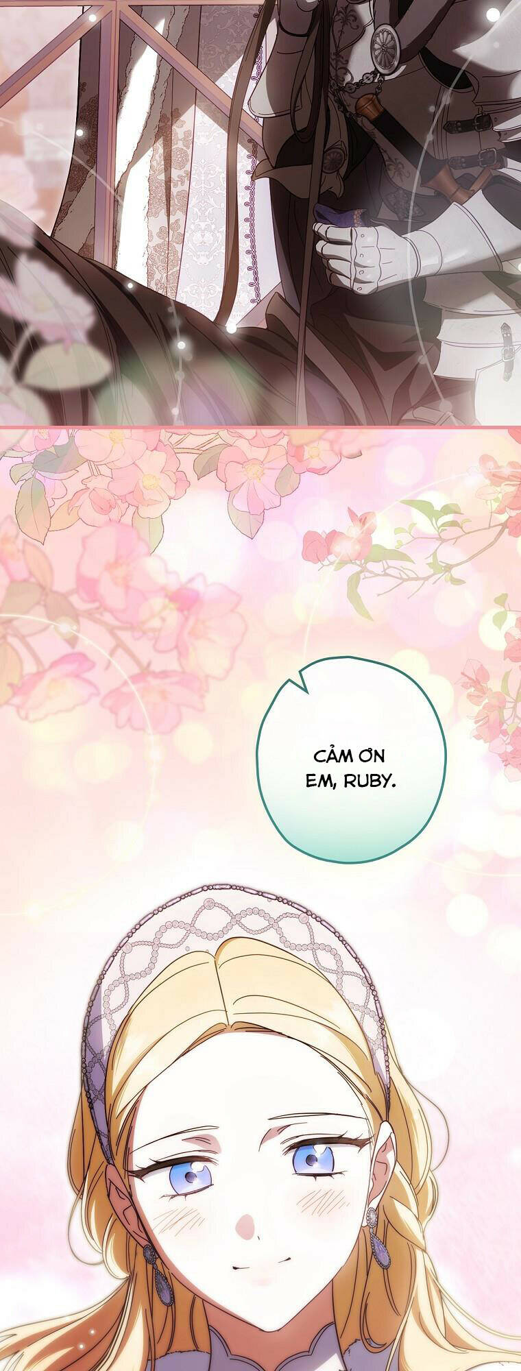 Phương Pháp Khiến Phu Quân Đứng Về Phía Tôi Chapter 91 - Trang 2