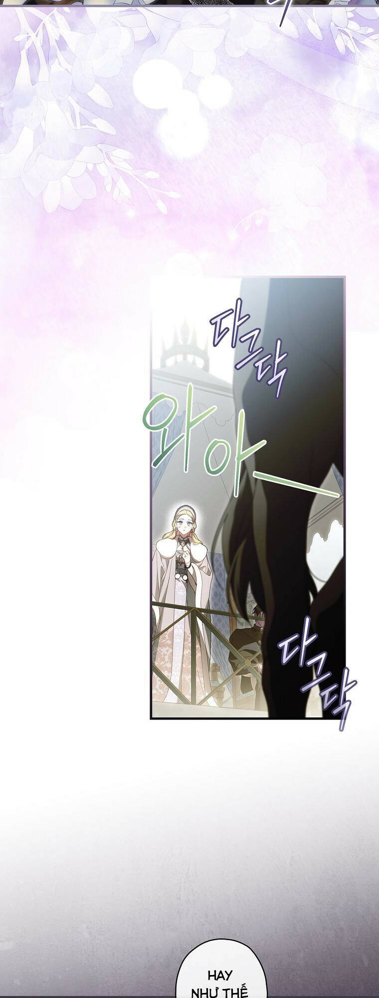 Phương Pháp Khiến Phu Quân Đứng Về Phía Tôi Chapter 91 - Trang 2