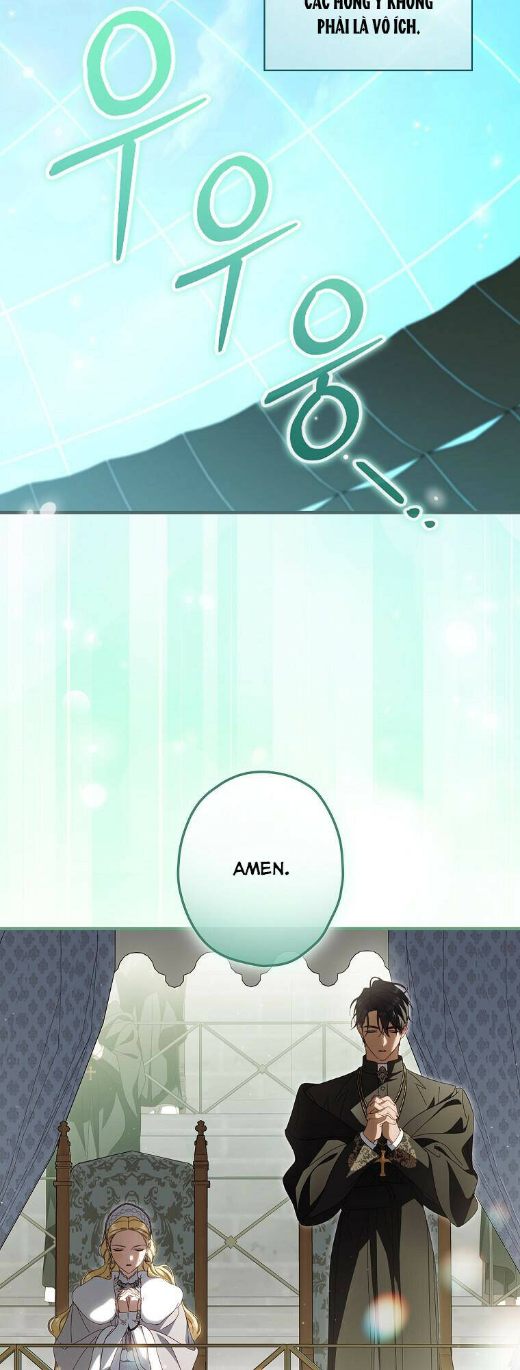 Phương Pháp Khiến Phu Quân Đứng Về Phía Tôi Chapter 91 - Trang 2