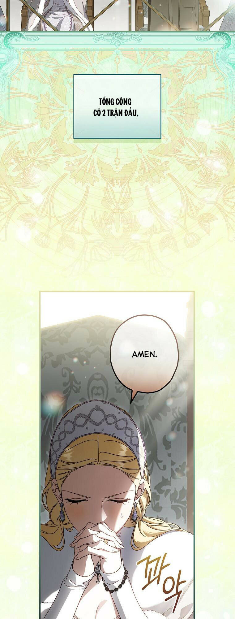 Phương Pháp Khiến Phu Quân Đứng Về Phía Tôi Chapter 91 - Trang 2