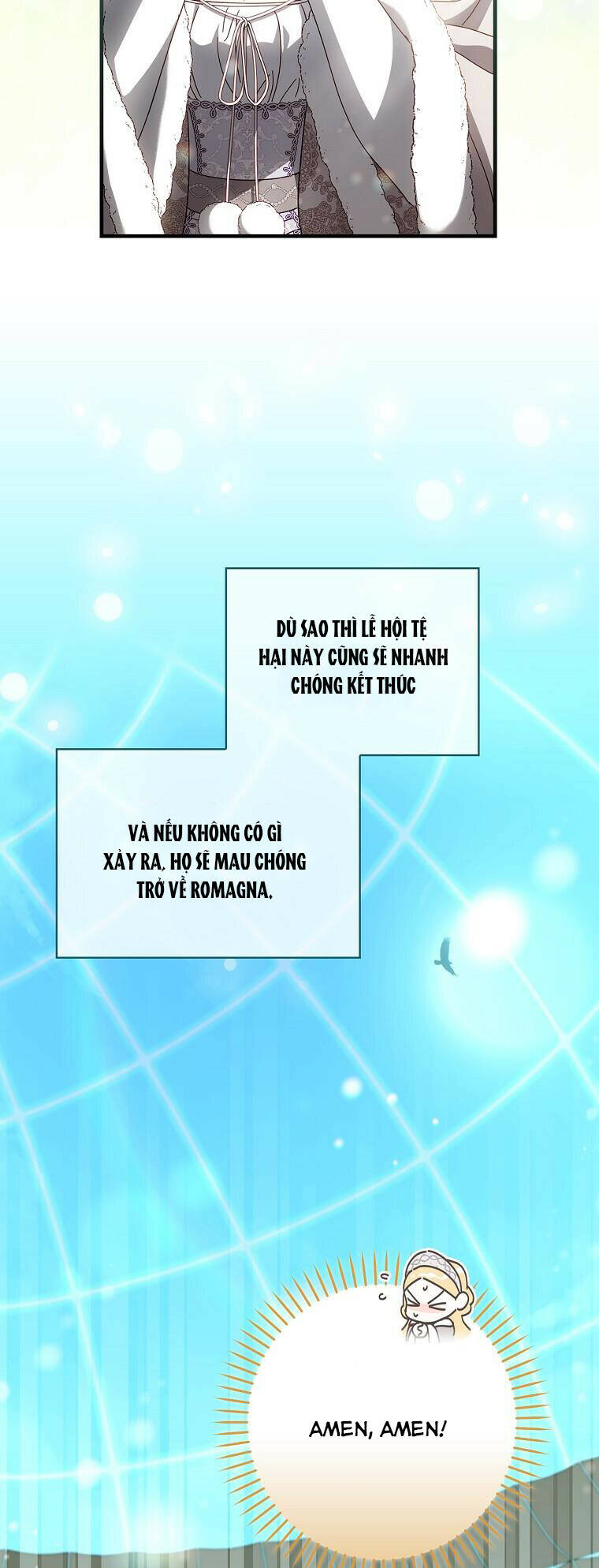 Phương Pháp Khiến Phu Quân Đứng Về Phía Tôi Chapter 91 - Trang 2