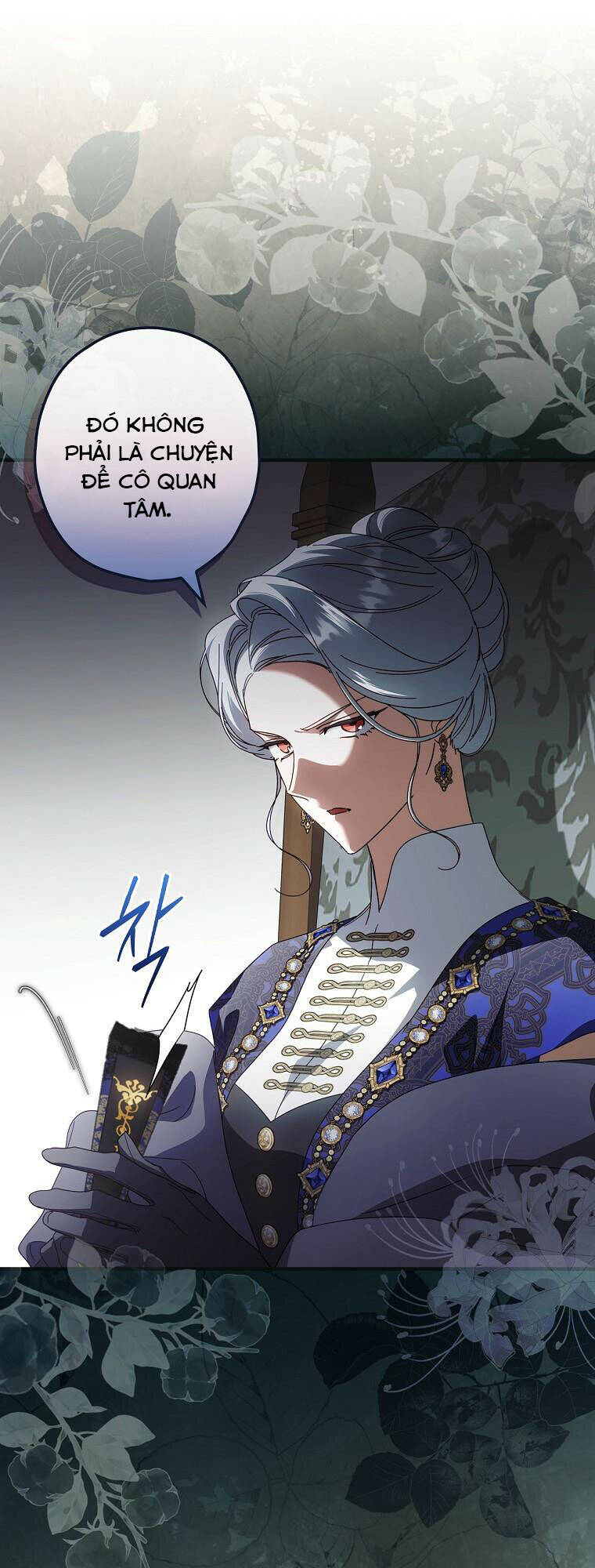 Phương Pháp Khiến Phu Quân Đứng Về Phía Tôi Chapter 91 - Trang 2