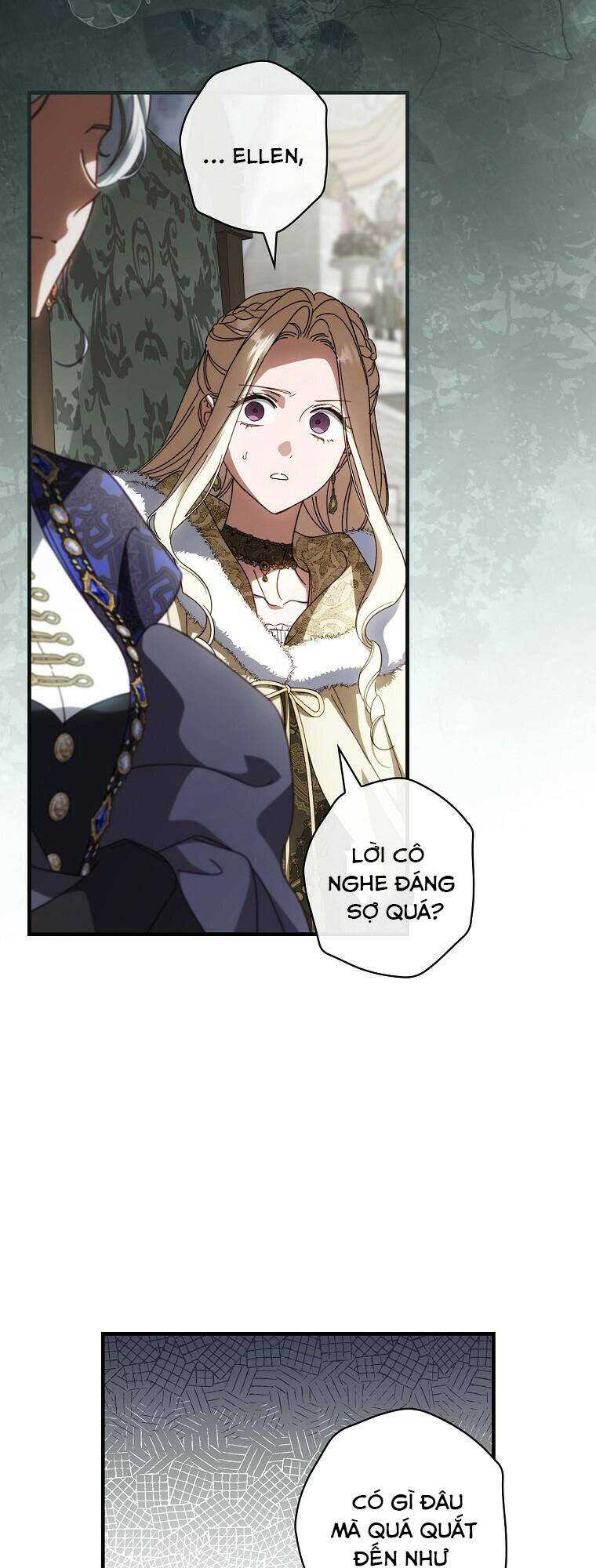 Phương Pháp Khiến Phu Quân Đứng Về Phía Tôi Chapter 91 - Trang 2