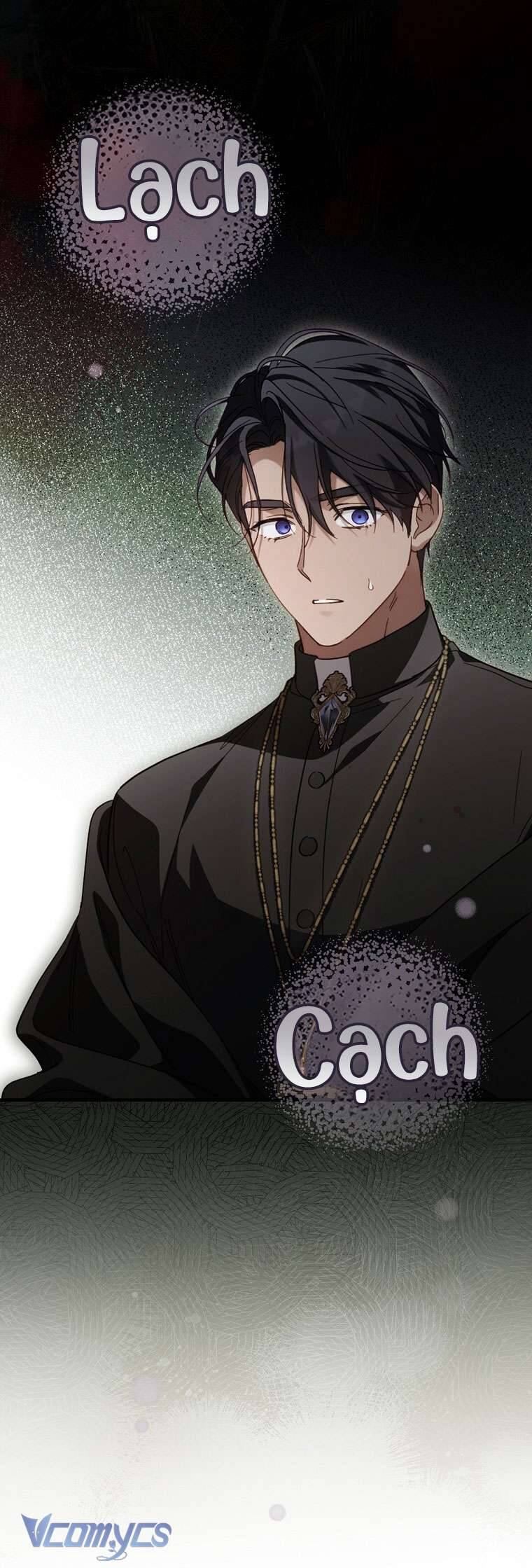 Phương Pháp Khiến Phu Quân Đứng Về Phía Tôi Chapter 92 - Trang 2