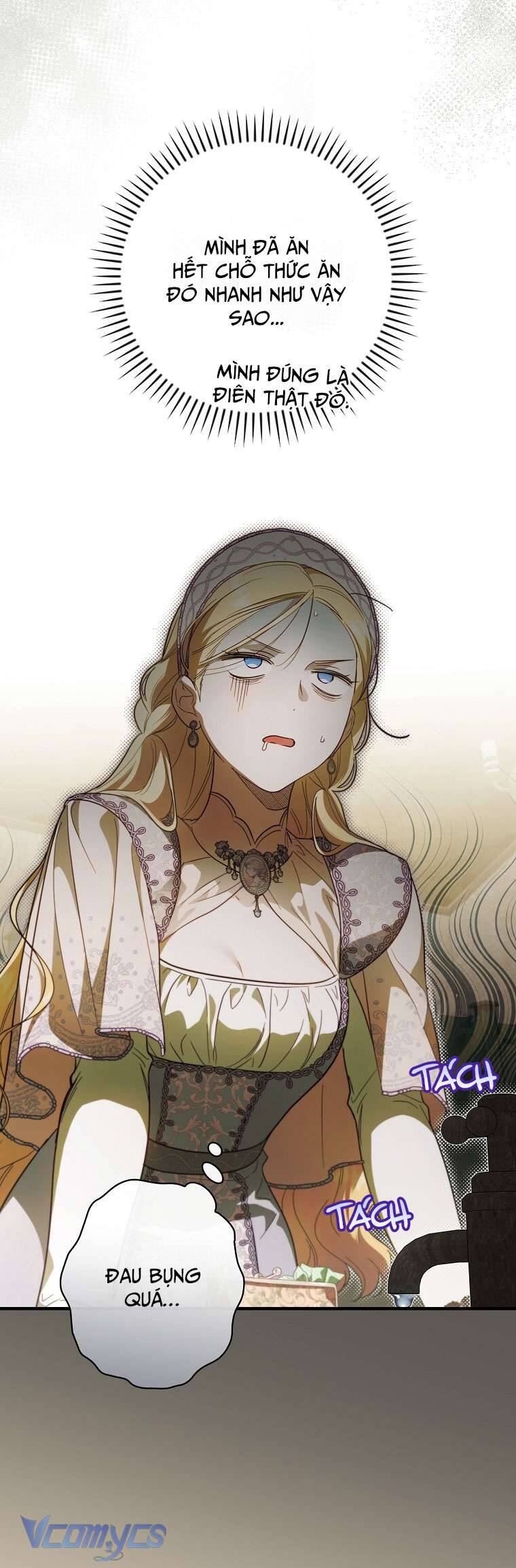 Phương Pháp Khiến Phu Quân Đứng Về Phía Tôi Chapter 93 - Trang 2