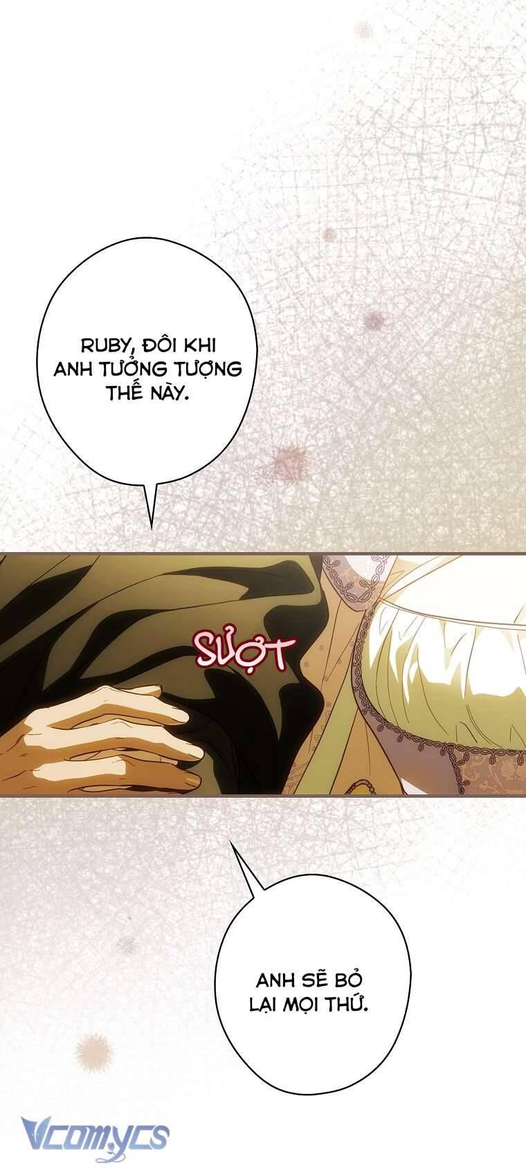 Phương Pháp Khiến Phu Quân Đứng Về Phía Tôi Chapter 94 - Trang 2