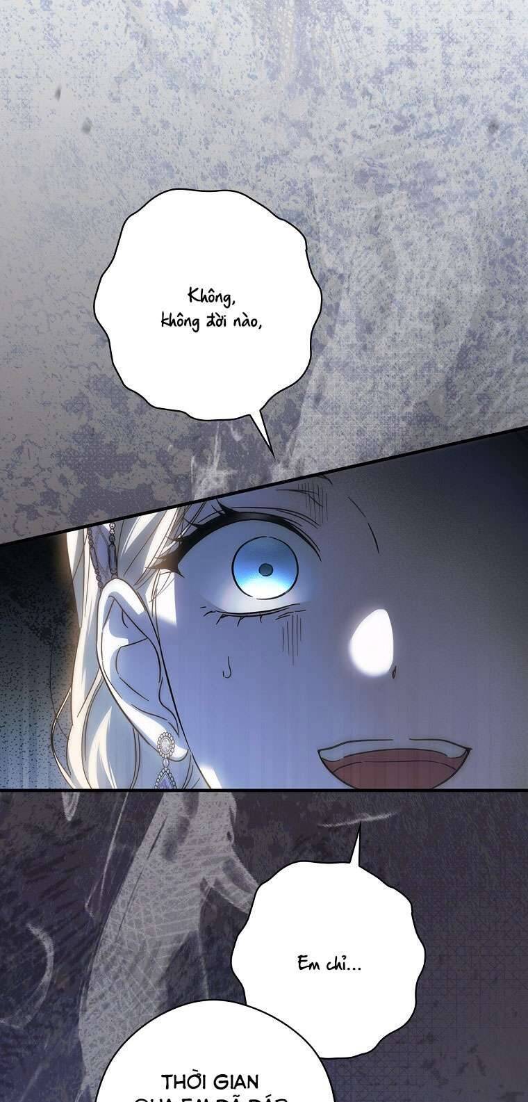 Phương Pháp Khiến Phu Quân Đứng Về Phía Tôi Chapter 95 - Trang 2