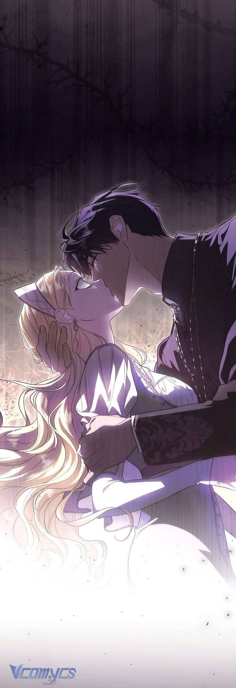 Phương Pháp Khiến Phu Quân Đứng Về Phía Tôi Chapter 95 - Trang 2