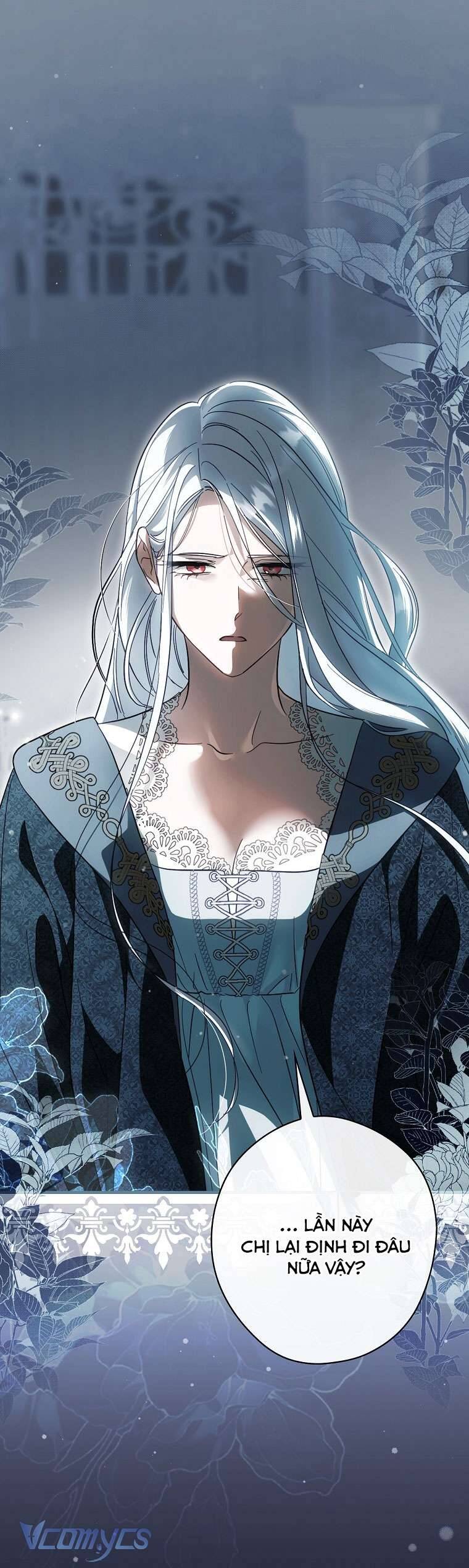 Phương Pháp Khiến Phu Quân Đứng Về Phía Tôi Chapter 96 - Trang 2