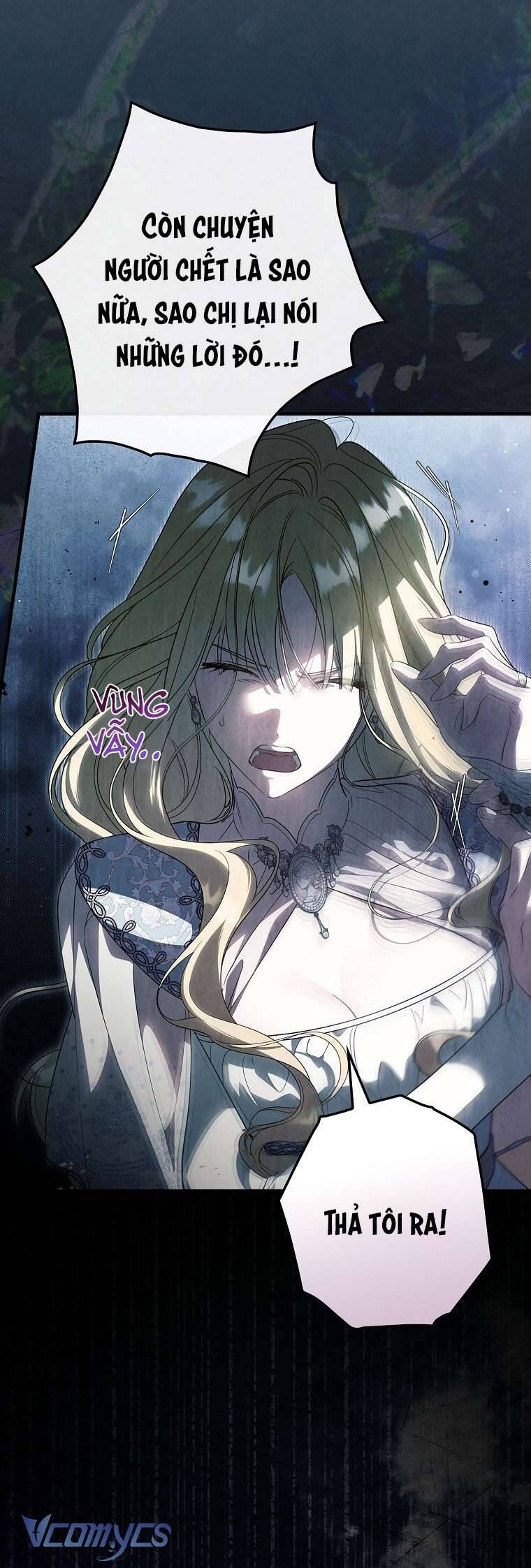 Phương Pháp Khiến Phu Quân Đứng Về Phía Tôi Chapter 97 - Trang 2