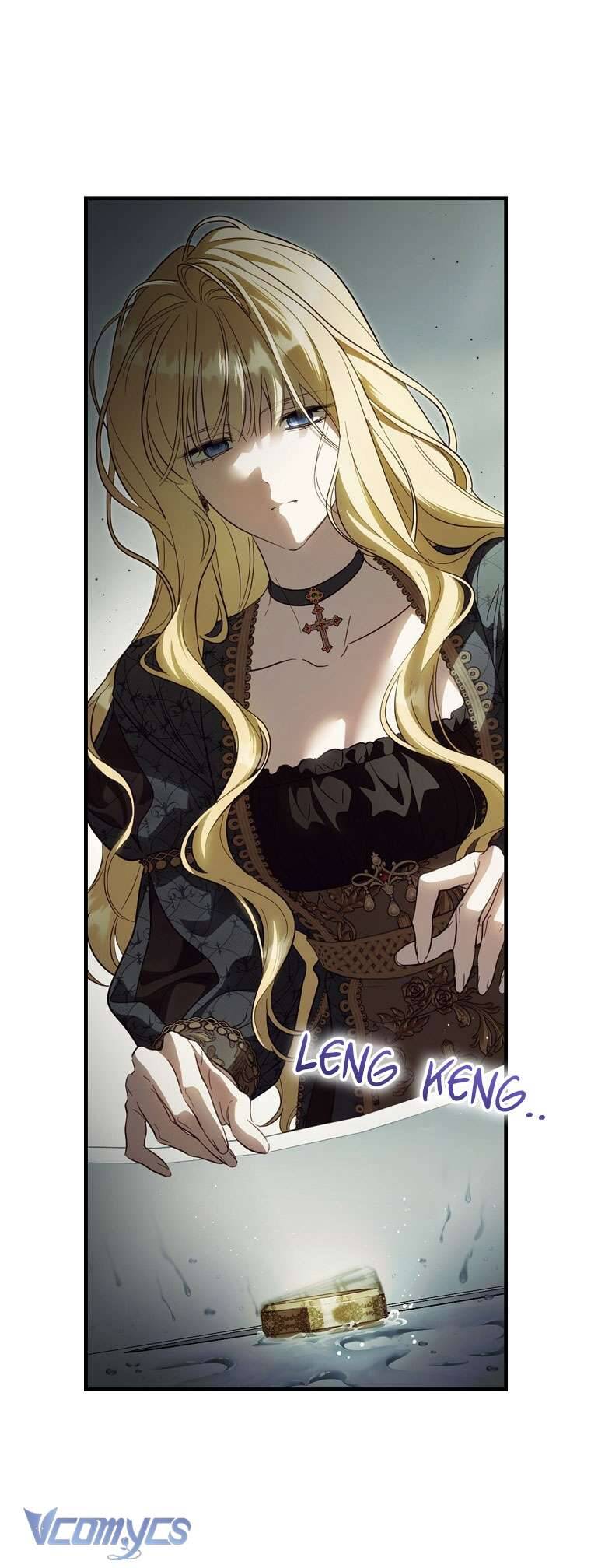 Phương Pháp Khiến Phu Quân Đứng Về Phía Tôi Chapter 98 - Trang 2