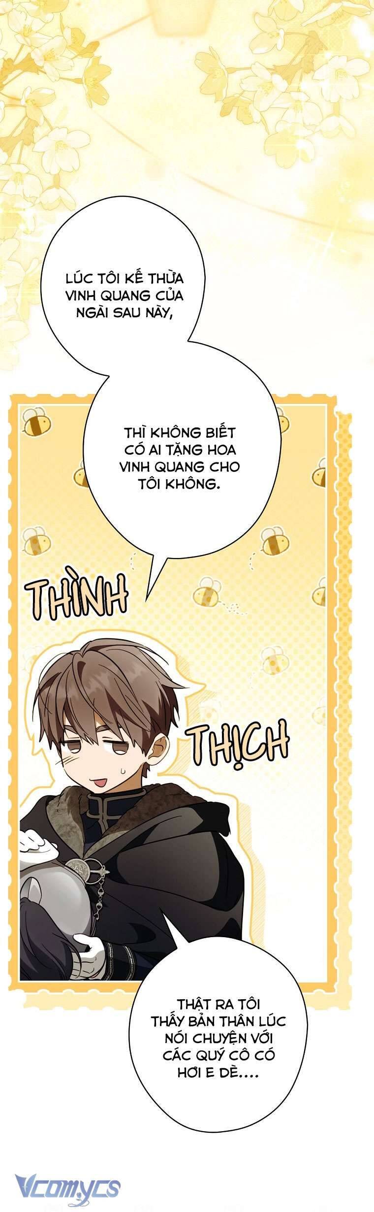 Phương Pháp Khiến Phu Quân Đứng Về Phía Tôi Chapter 99 - Trang 2