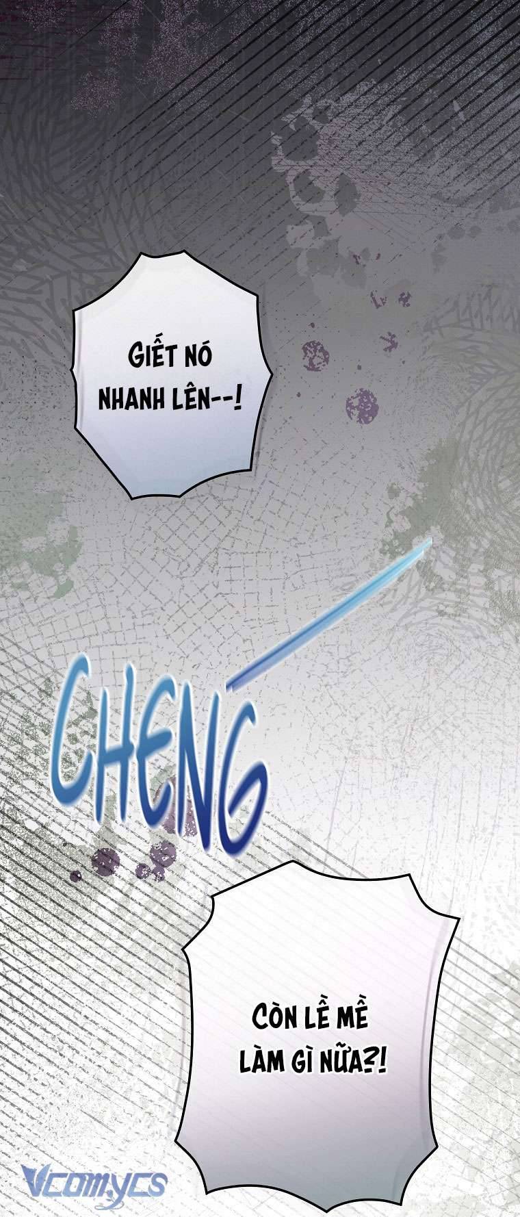 Phương Pháp Làm Chồng Hướng Về Phía Em Chapter 100 - Trang 2