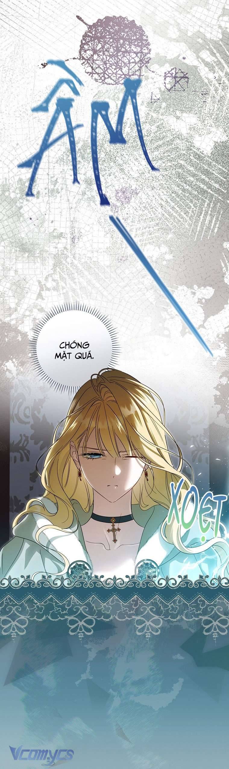 Phương Pháp Làm Chồng Hướng Về Phía Em Chapter 100 - Trang 2