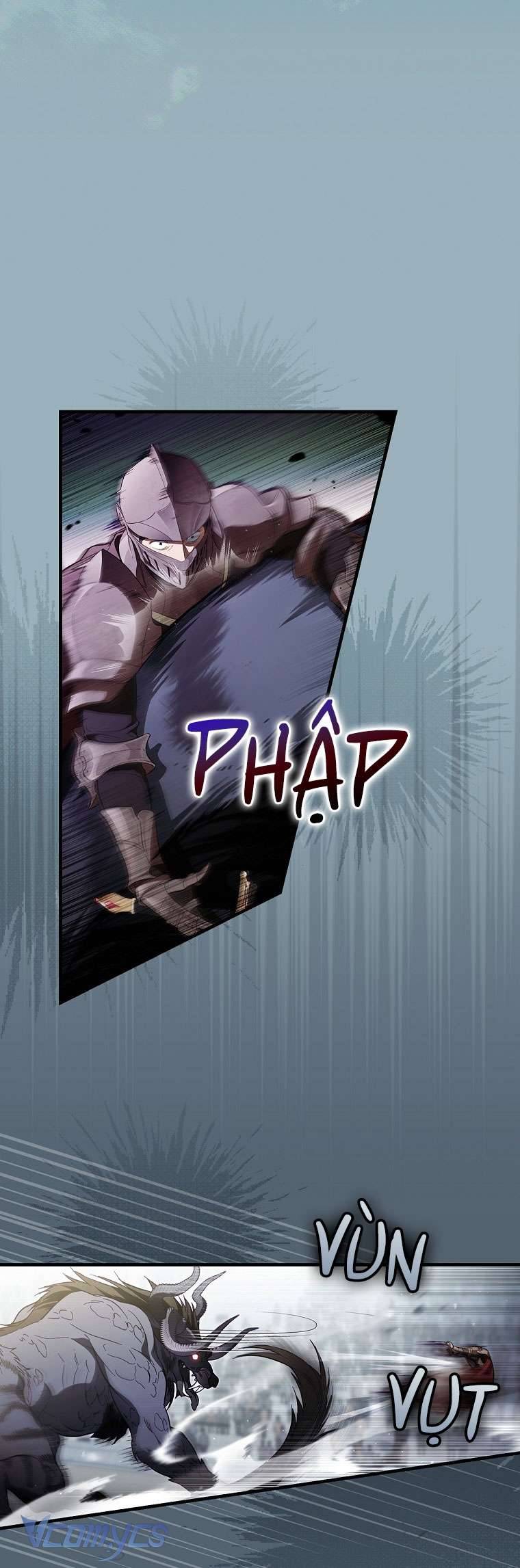 Phương Pháp Làm Chồng Hướng Về Phía Em Chapter 100 - Trang 2