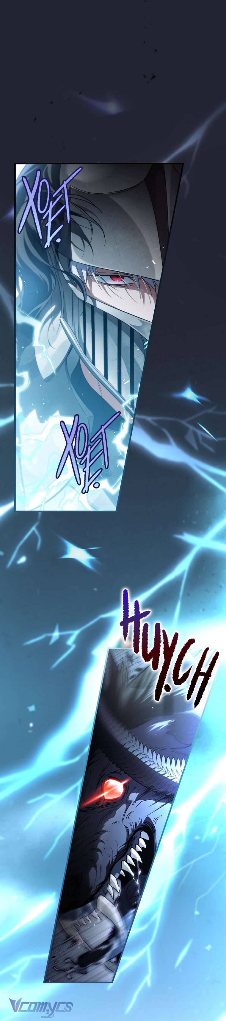 Phương Pháp Làm Chồng Hướng Về Phía Em Chapter 100 - Trang 2