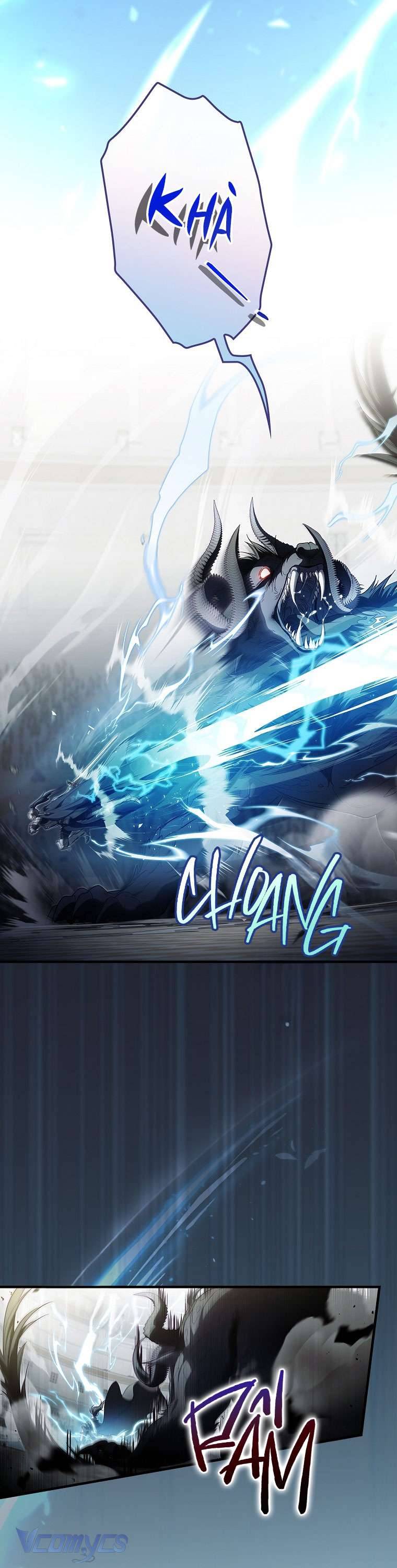 Phương Pháp Làm Chồng Hướng Về Phía Em Chapter 100 - Trang 2