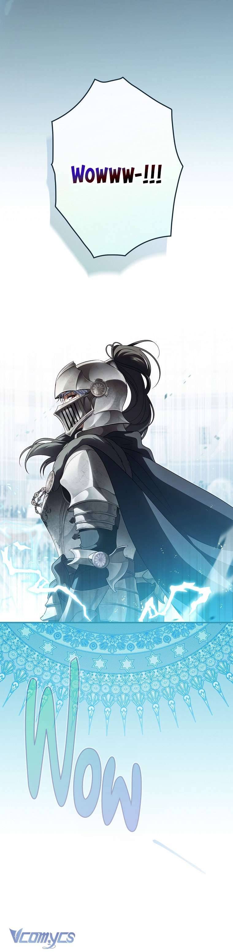 Phương Pháp Làm Chồng Hướng Về Phía Em Chapter 100 - Trang 2