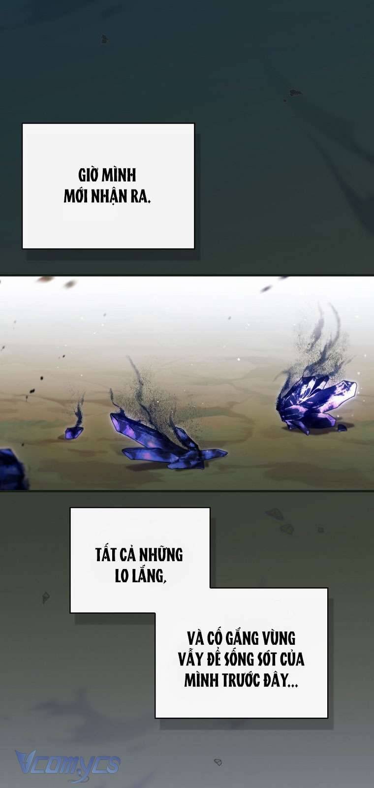 Phương Pháp Làm Chồng Hướng Về Phía Em Chapter 100 - Trang 2