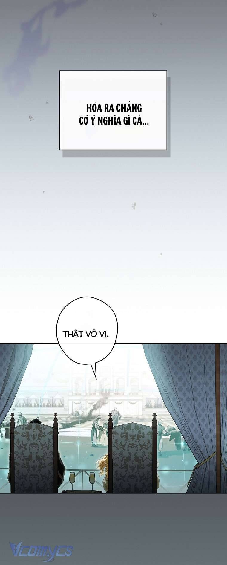 Phương Pháp Làm Chồng Hướng Về Phía Em Chapter 100 - Trang 2