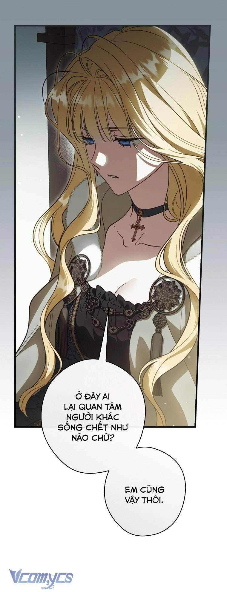 Phương Pháp Làm Chồng Hướng Về Phía Em Chapter 100 - Trang 2
