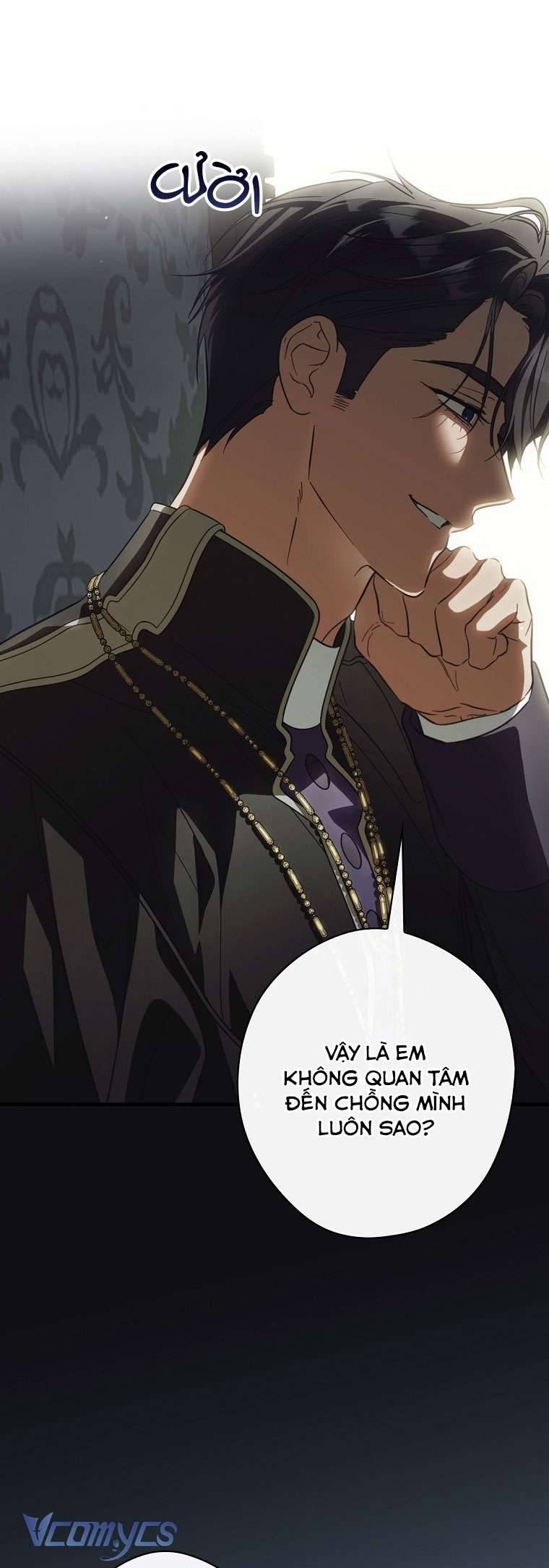 Phương Pháp Làm Chồng Hướng Về Phía Em Chapter 100 - Trang 2
