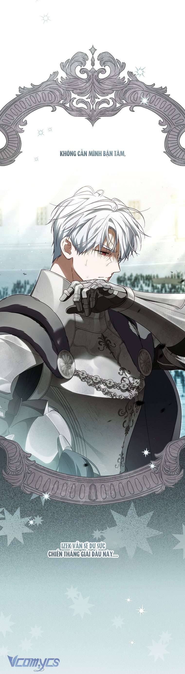 Phương Pháp Làm Chồng Hướng Về Phía Em Chapter 100 - Trang 2