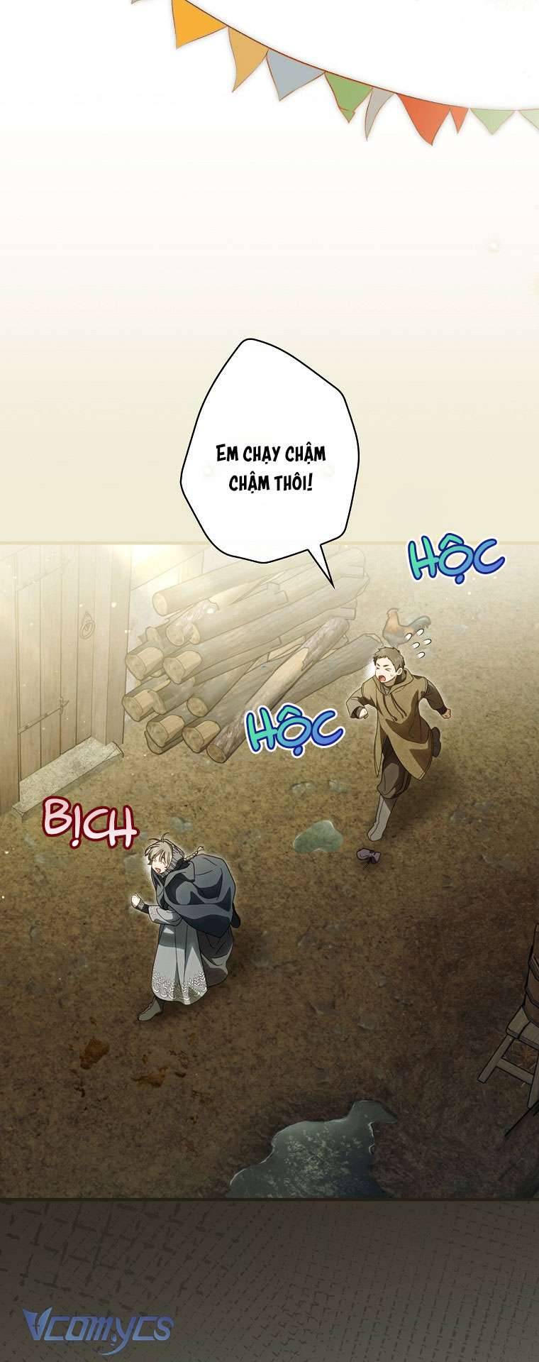 Phương Pháp Làm Chồng Hướng Về Phía Em Chapter 100 - Trang 2