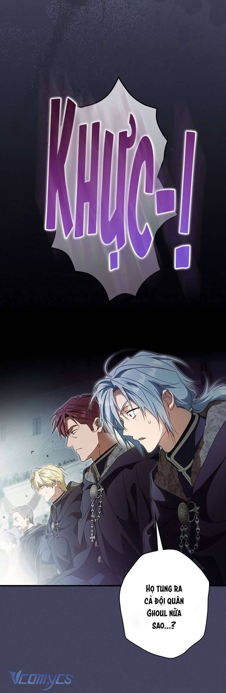 Phương Pháp Làm Chồng Hướng Về Phía Em Chapter 100 - Trang 2