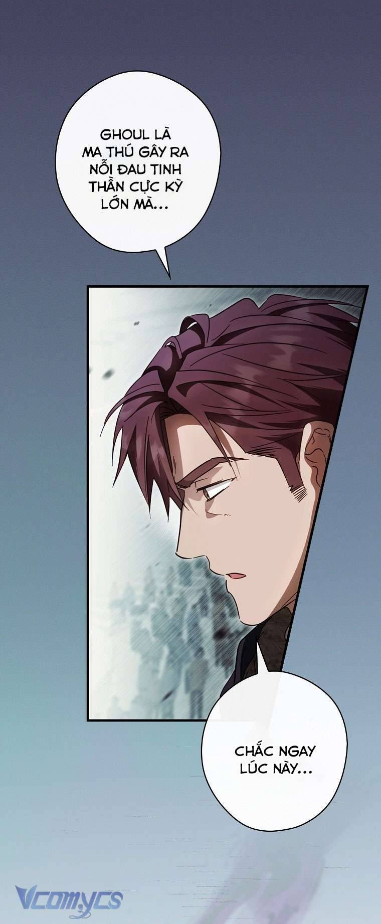 Phương Pháp Làm Chồng Hướng Về Phía Em Chapter 100 - Trang 2