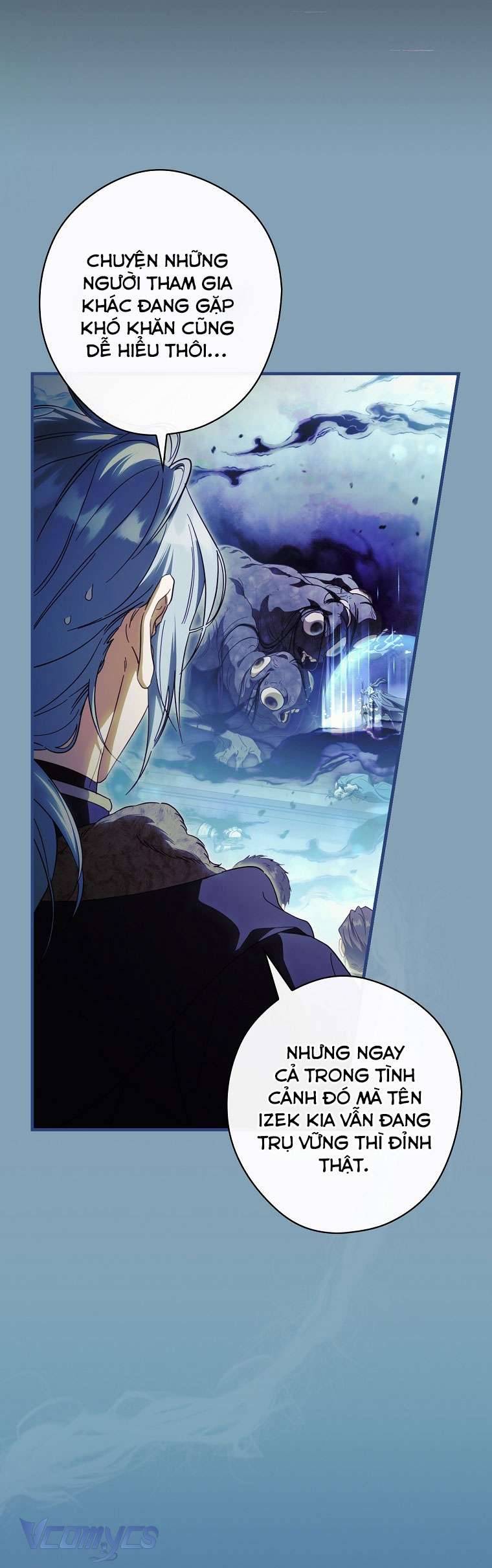 Phương Pháp Làm Chồng Hướng Về Phía Em Chapter 100 - Trang 2