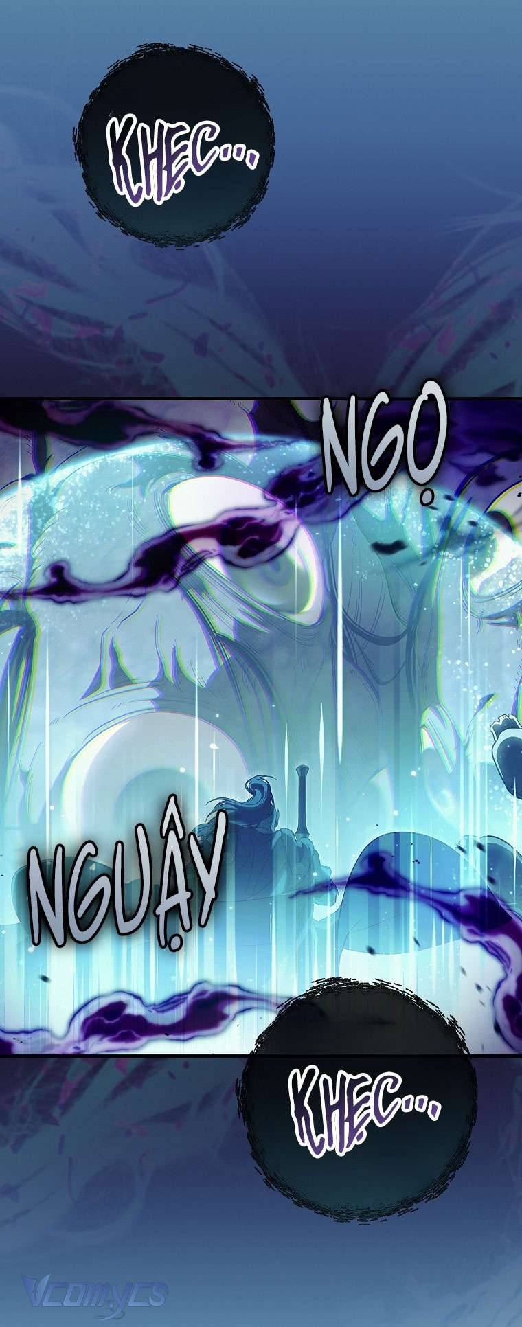 Phương Pháp Làm Chồng Hướng Về Phía Em Chapter 100 - Trang 2