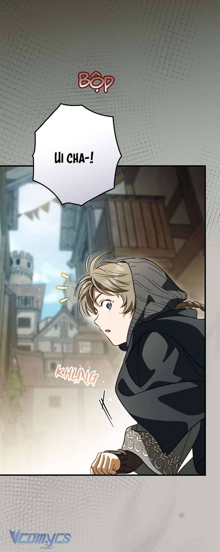 Phương Pháp Làm Chồng Hướng Về Phía Em Chapter 100 - Trang 2