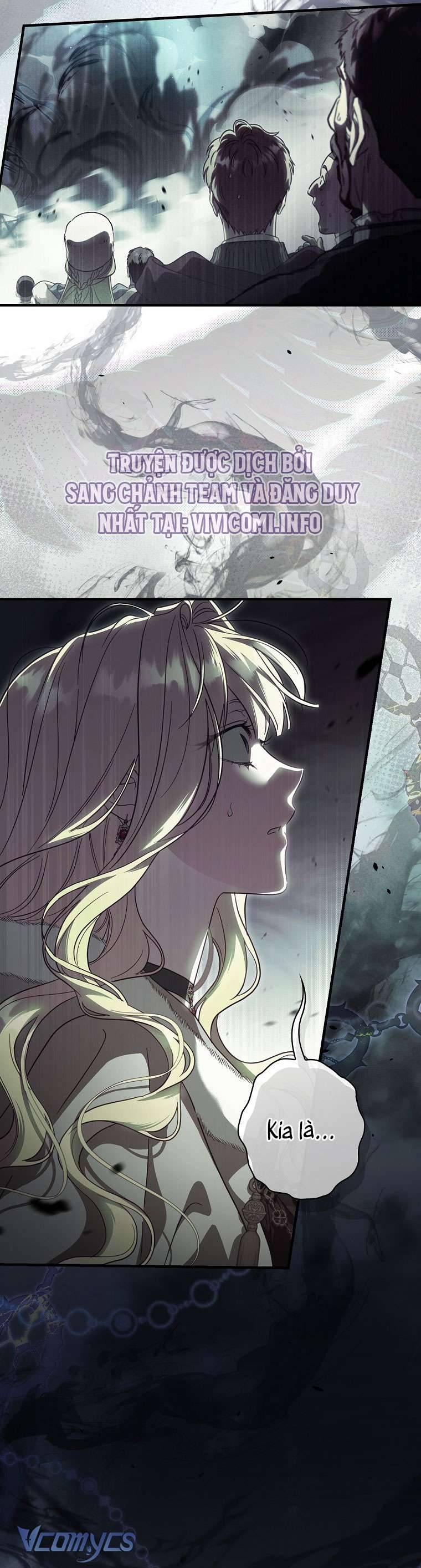 Phương Pháp Làm Chồng Hướng Về Phía Em Chapter 100 - Trang 2